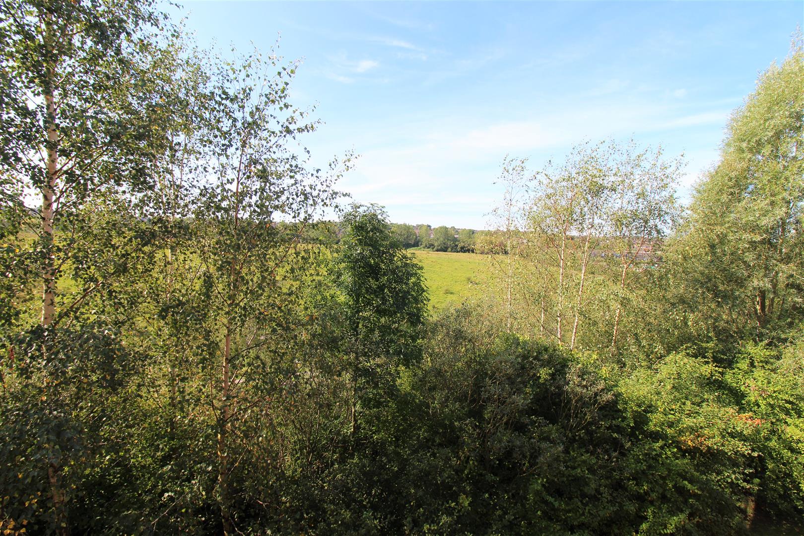 Burtree Drive, Norton Heights, Stoke-On-Trent
